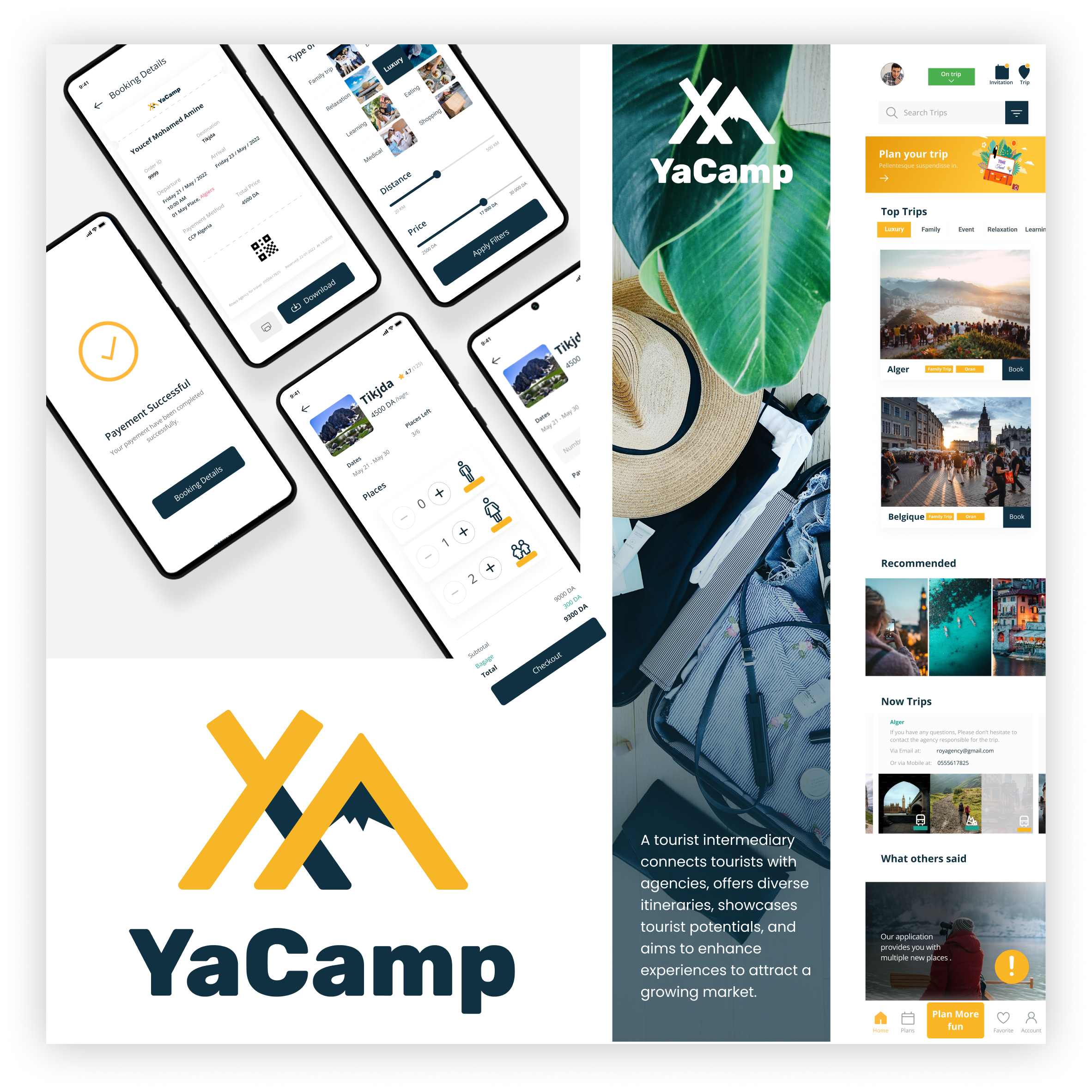 MediHelper Application